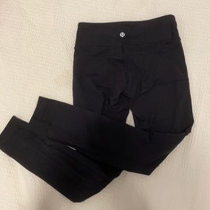 Wunder Under Leggings 7/8 Length